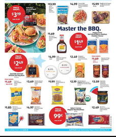 Aldi Weekly Ad week 21 Page 2