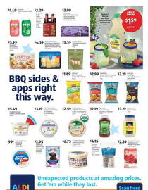 Aldi Weekly Ad week 21 Page 3