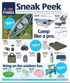Aldi Weekly Ad week 21 Page 5