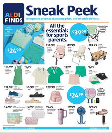 Aldi Weekly Ad week 21 Page 7