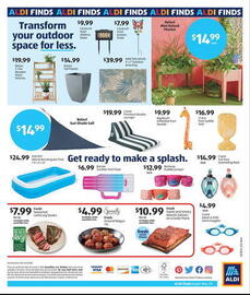 Aldi Weekly Ad week 21 Page 8