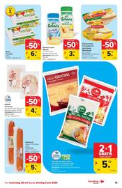 Carrefour folder week 22 Pagina 11