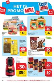 Carrefour folder week 22 Pagina 12