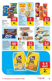 Carrefour folder week 22 Pagina 13