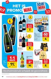 Carrefour folder week 22 Pagina 14