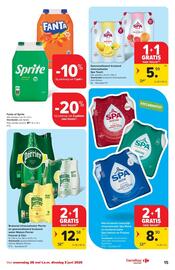 Carrefour folder week 22 Pagina 15