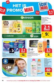 Carrefour folder week 22 Pagina 16