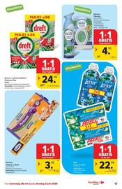 Carrefour folder week 22 Pagina 17
