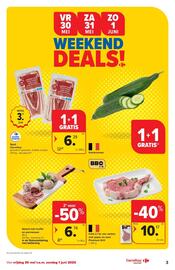 Carrefour folder week 22 Pagina 3