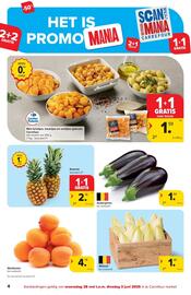 Carrefour folder week 22 Pagina 4