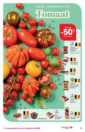 Carrefour folder week 22 Pagina 5