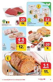 Carrefour folder week 22 Pagina 7