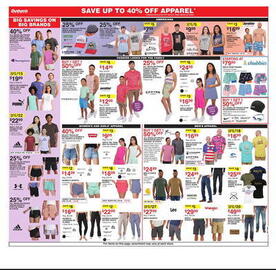 Dunham's Sports Weekly Ad week 21 Page 10