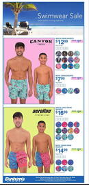Dunham's Sports Weekly Ad week 21 Page 12