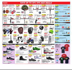 Dunham's Sports Weekly Ad week 21 Page 3