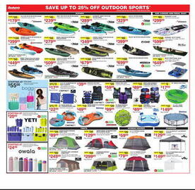 Dunham's Sports Weekly Ad week 21 Page 4