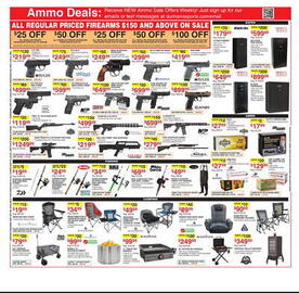 Dunham's Sports Weekly Ad week 21 Page 6