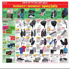 Dunham's Sports Weekly Ad week 21 Page 7