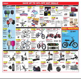 Dunham's Sports Weekly Ad week 21 Page 8