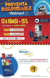 Catálogo Walmart Página 2