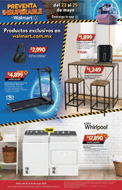 Catálogo Walmart Página 4
