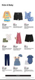 Kohl's Weekly Ad week 21 Page 6