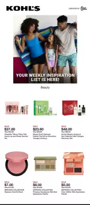 Kohl's Weekly Ad (valid until 27-05)