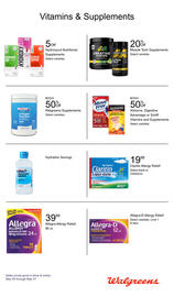 Walgreens Weekly Ad week 22 Page 11
