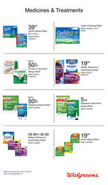 Walgreens Weekly Ad week 22 Page 12