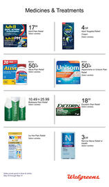 Walgreens Weekly Ad week 22 Page 13