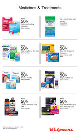 Walgreens Weekly Ad week 22 Page 15
