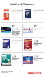 Walgreens Weekly Ad week 22 Page 16