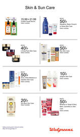 Walgreens Weekly Ad week 22 Page 23