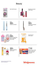 Walgreens Weekly Ad week 22 Page 24