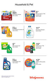 Walgreens Weekly Ad week 22 Page 25