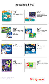 Walgreens Weekly Ad week 22 Page 26