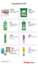Walgreens Weekly Ad week 22 Page 27