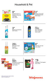 Walgreens Weekly Ad week 22 Page 28