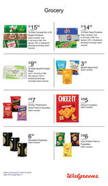 Walgreens Weekly Ad week 22 Page 29