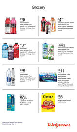 Walgreens Weekly Ad week 22 Page 30
