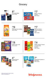 Walgreens Weekly Ad week 22 Page 32