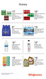 Walgreens Weekly Ad week 22 Page 33