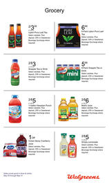 Walgreens Weekly Ad week 22 Page 34