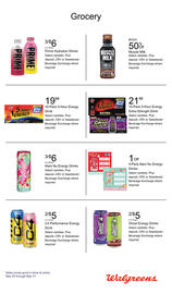 Walgreens Weekly Ad week 22 Page 35