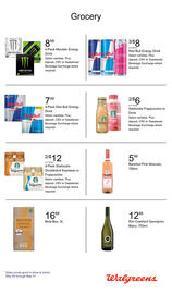Walgreens Weekly Ad week 22 Page 36