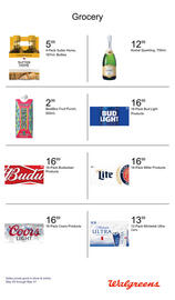 Walgreens Weekly Ad week 22 Page 37