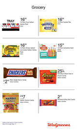 Walgreens Weekly Ad week 22 Page 39