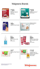 Walgreens Weekly Ad week 22 Page 5