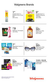 Walgreens Weekly Ad week 22 Page 6