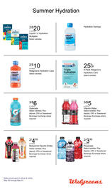 Walgreens Weekly Ad week 22 Page 8